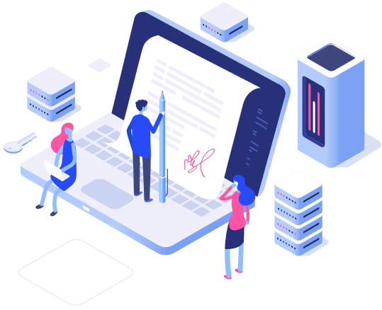 Consultoría estratégica y soluciones empresariales